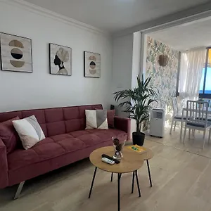 Xookoob Refugio De Arena Apartment